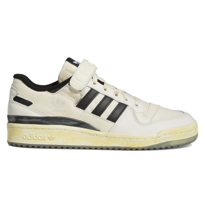 Adidas Forum 84 LOW AEC White Core Black White HP9543