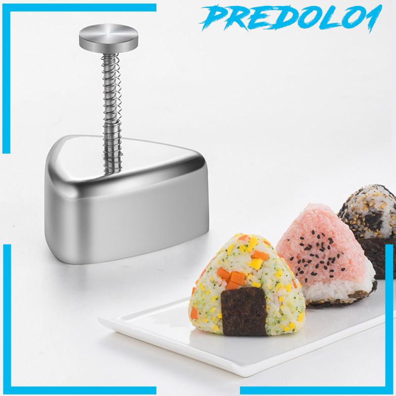 [Predolo1] Onigiri Tahan Lama Mudah Dibongkar Pasang Untuk Teman