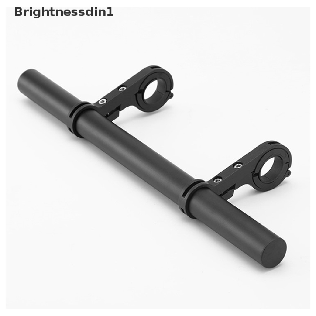 [Brightnessdin1] 10/20cm Stang Sepeda Extender Sepeda Gunung Expander Speedometer Mount Butik