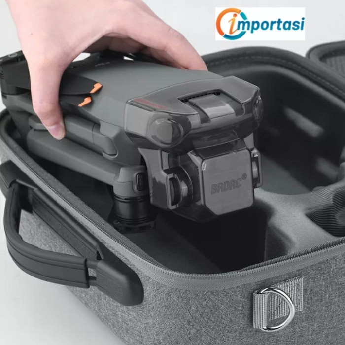 Lens Protection Cap Cover DJI MAVIC 3 Guard Tutup Lensa Gimbal Sensor