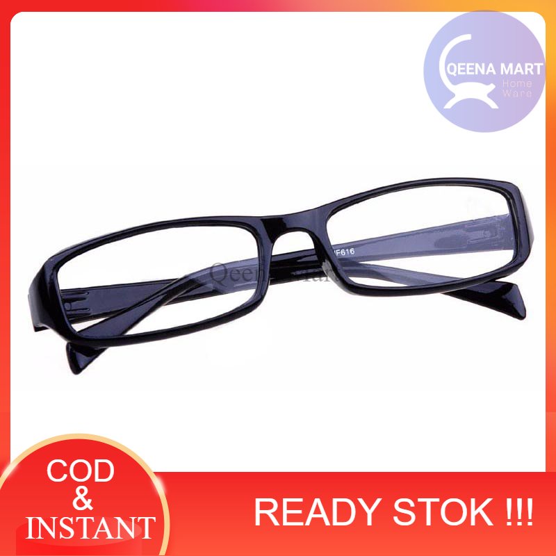 Kacamata Baca Lensa Plus 2.5 - G616