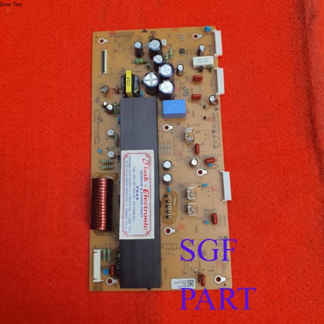 Y MAIN - Y SUS - MESIN TV PLASMA LG 42PN4500