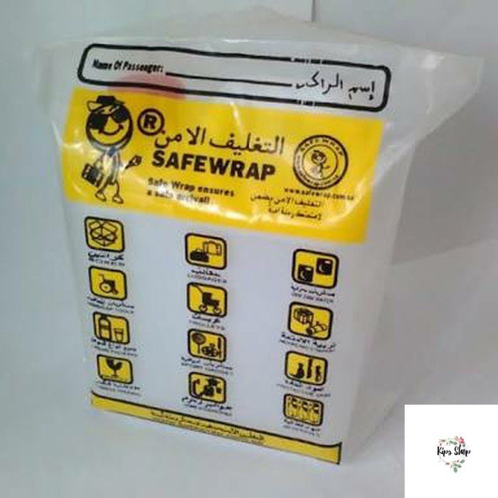 

Air Zam Zam 1 Liter _ SAFEWRAP