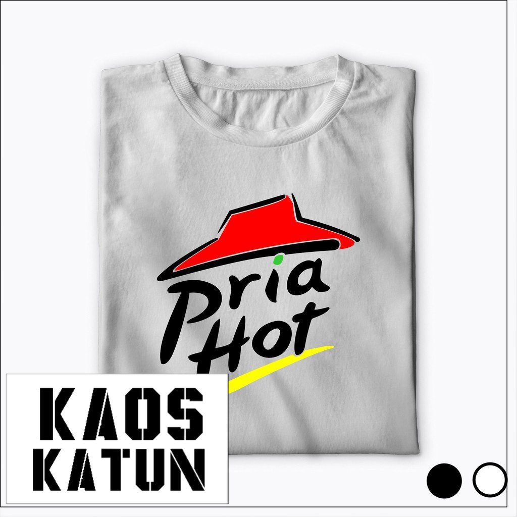 kaos kata kata pria hot lucu plesetan