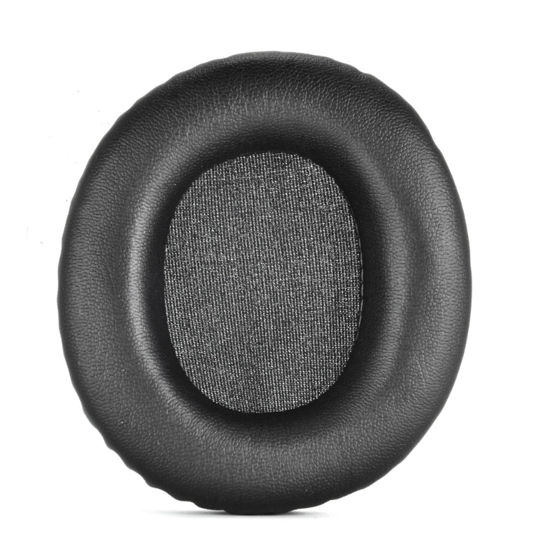 Zzz Ear Pads Earpads Protein Leather Bantalan Telinga Empuk Untuk ATH-R70X