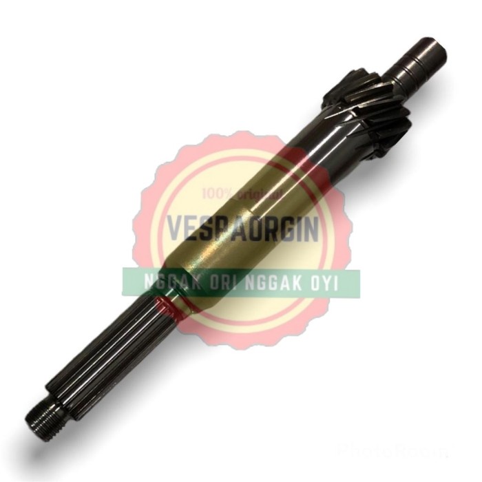 As Kopling Vespa Sprint Primavera