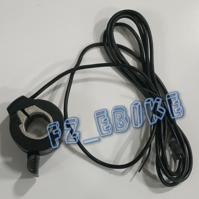 throttle thumb ebike scooter [COD]