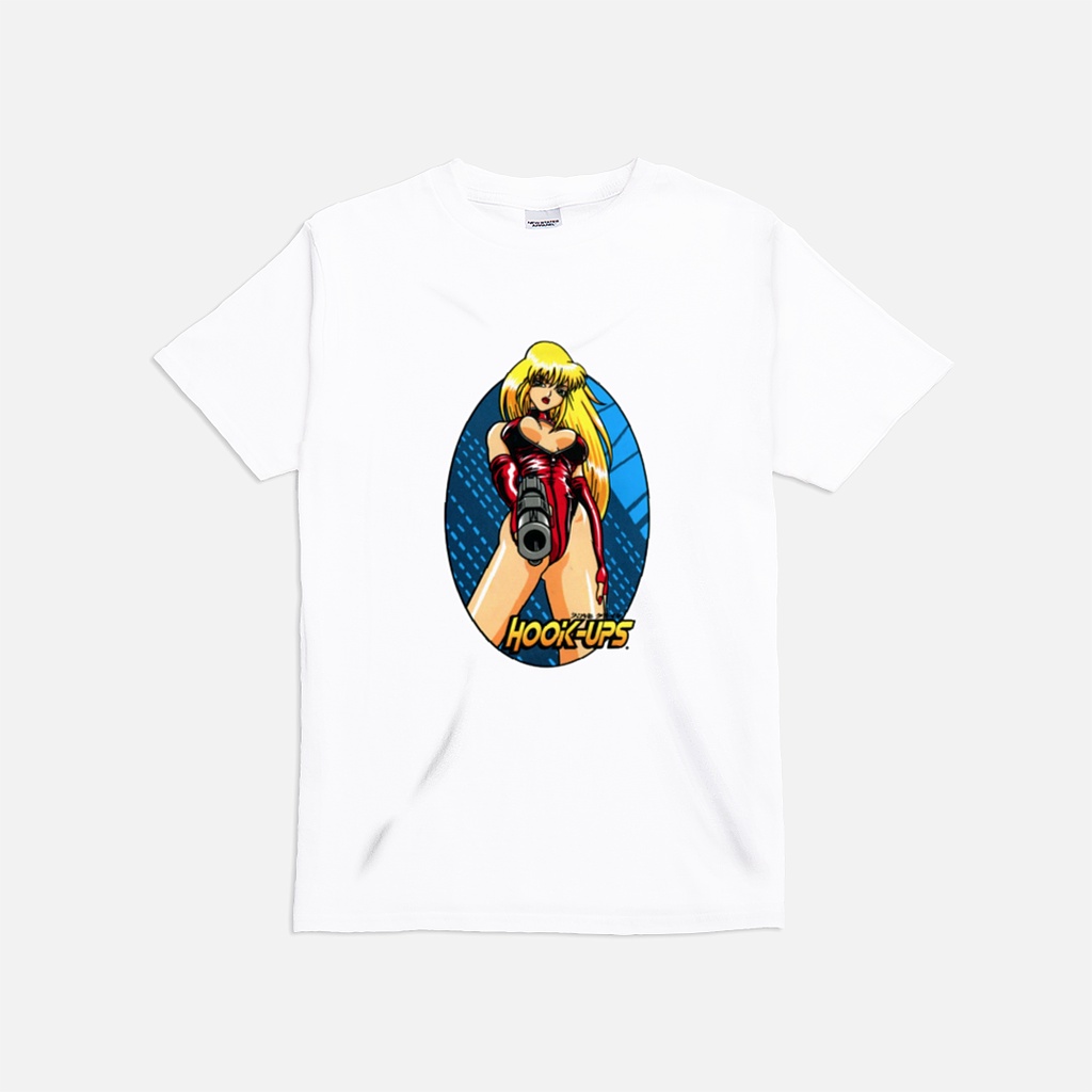 Premium T-Shirt HOOK-UPS