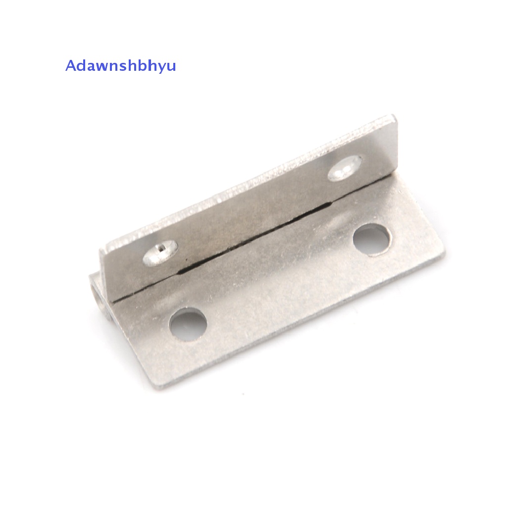 Engsel Pintu Tarik Sudut Spring Stainless Steel Panjang Adhyu 2inch ID