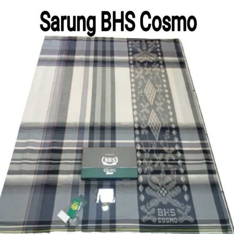Sarung BHS Cosmo