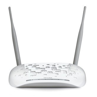 TPLink TL-WA801N 300Mbps Wireless N Access Point WA801N N10