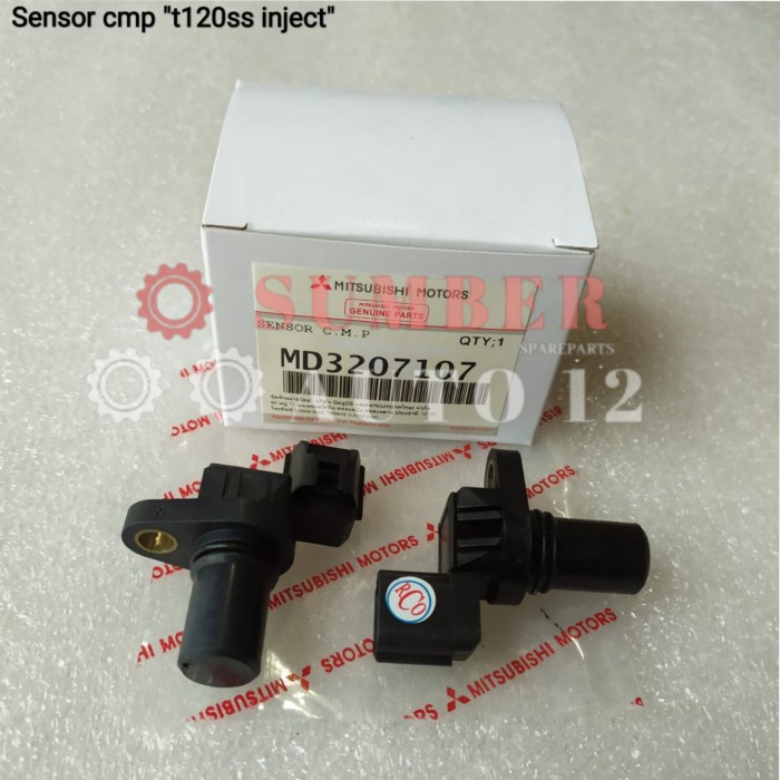Sensor camshaft t120ss injection sensor cmp t120ss injeksi
