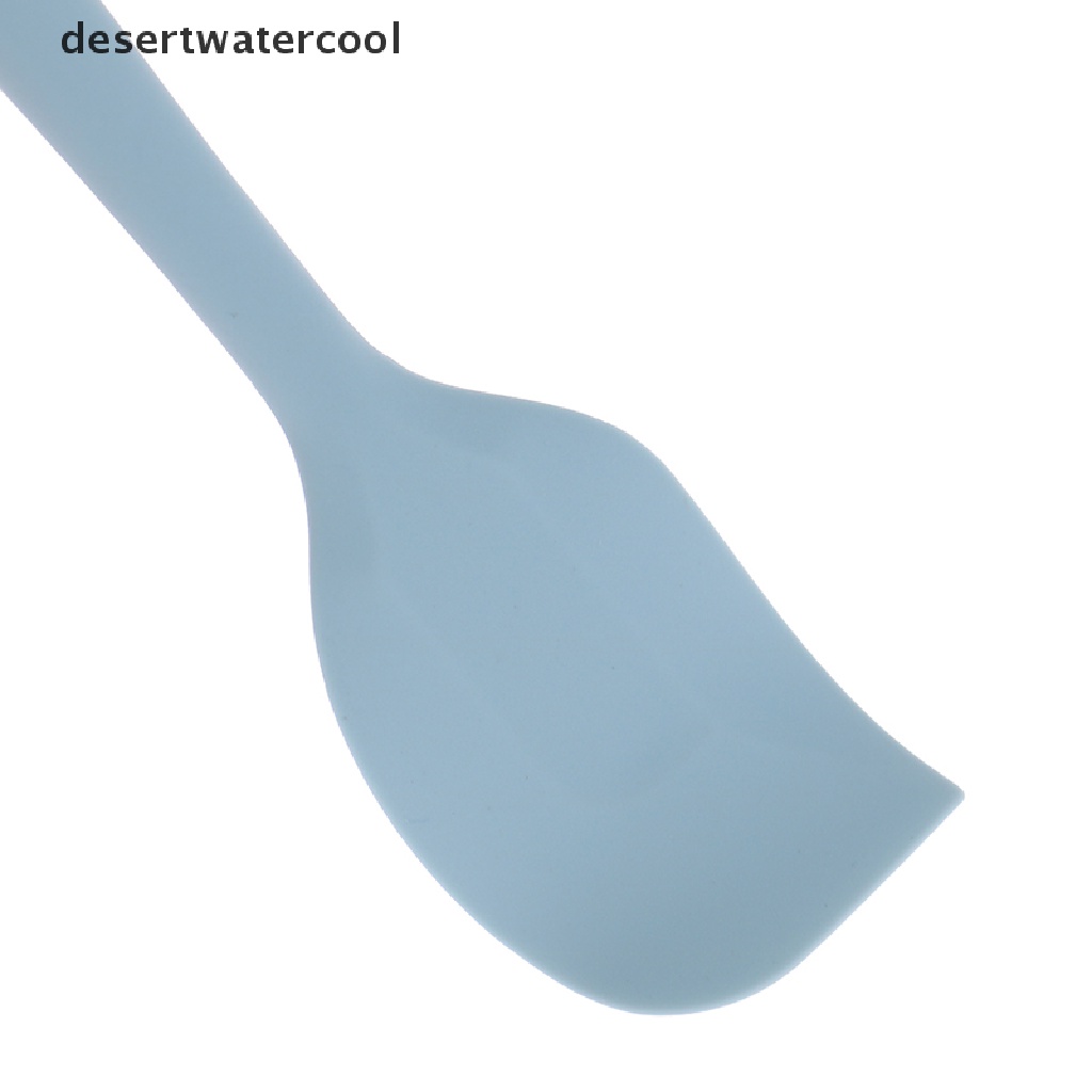 Deid 1Pc Cream Spatula Kitchen Multiple Spatula Silikon Spatula Kue Dapur Martijn
