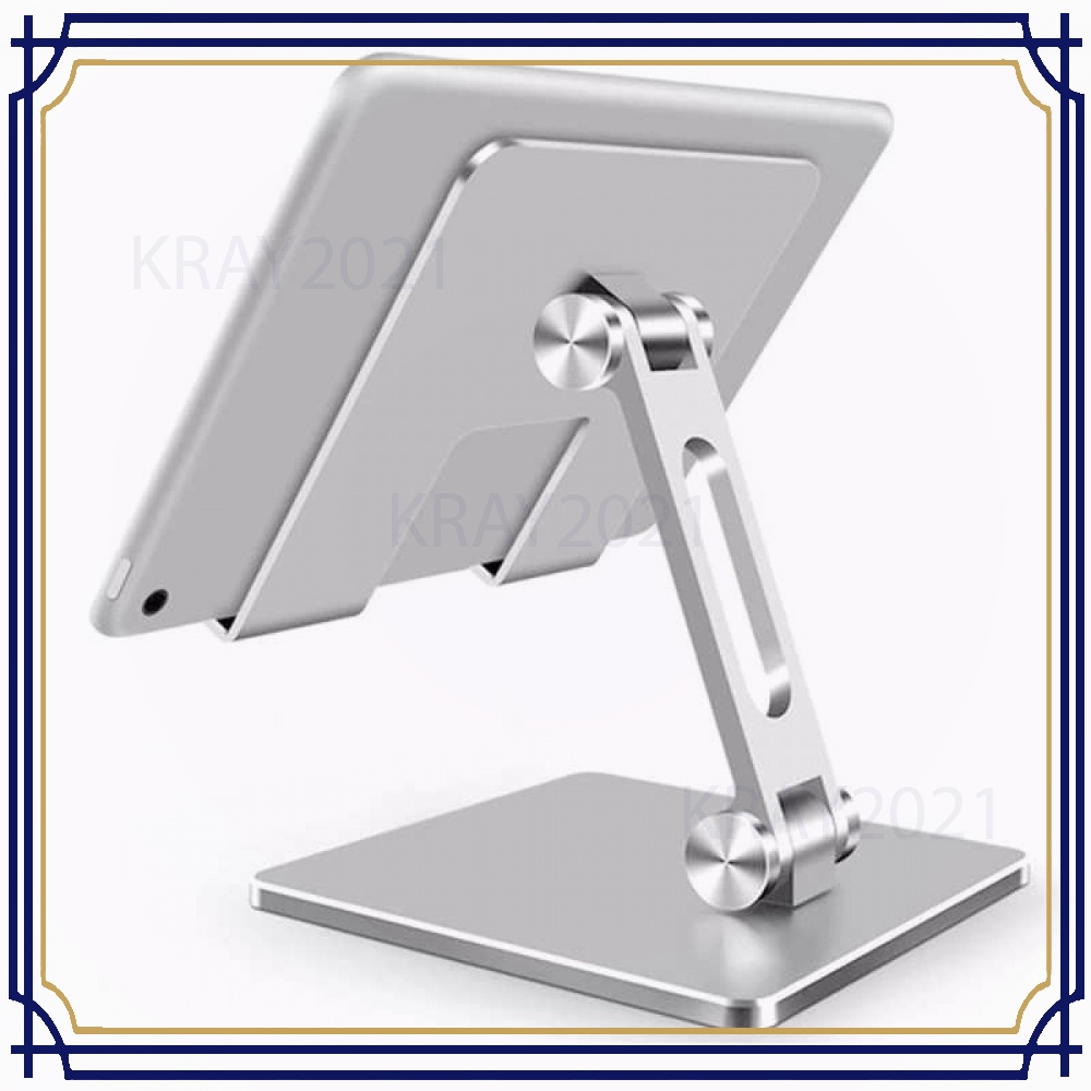 Dudukan Penahan Tablet Ipad Stand Holder 4-10 Inch -TP610