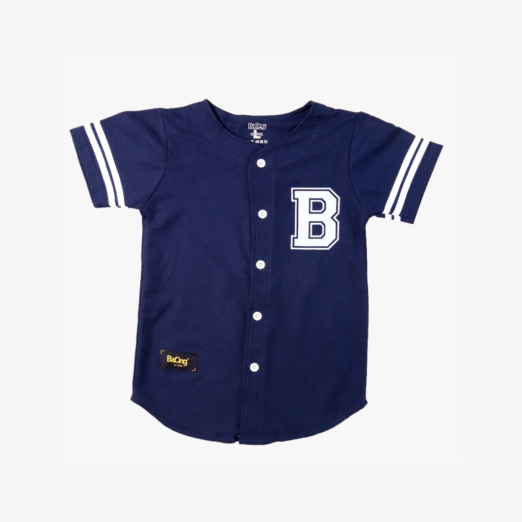 Kaos Anak BaOng Baseball