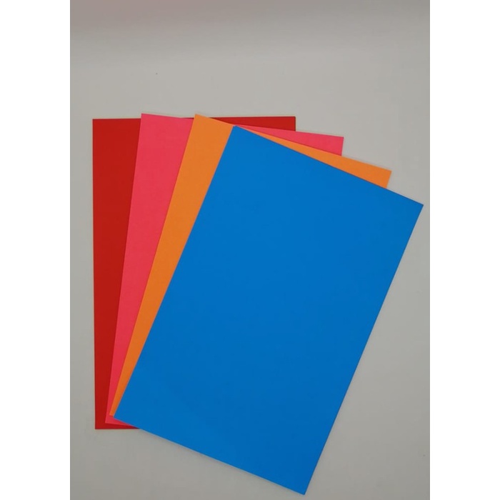 

Kertas Origami Asturo Ukuran Folio