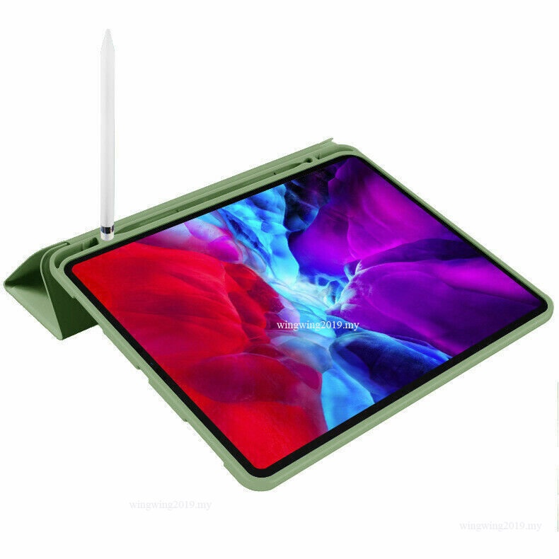 Smart Cover Untuk Apple IPAD Pro 10.2 2019 /2020 /2021 Pro/Air3 10.5 Pro 10.5 Air4 Air5 10.9 Pro 11 2022 Case