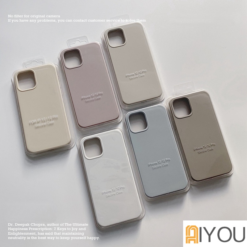 Casing Silikon Cair Full Cover Kompatibel Untuk IPhone 14 Pro Max13 12 Pro Plus XS MAX XR 11 11Pro 11Promax soft case