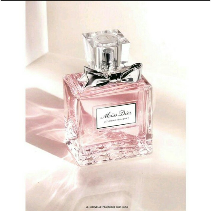 TR Parfume PARFUM MISS DIOR BLOOMING BOUQUET