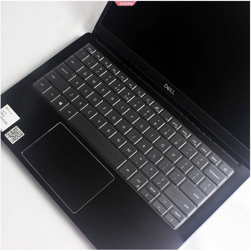 Cover Pelindung Keyboard Warna Laptop Anti Air Dell Inspiron 5490.7490inspiron 5390/5000fit5498 /7391 5492/5493 [ZXL]