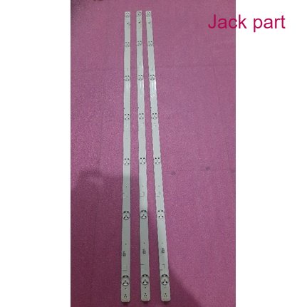 MB BECKLIGHT LAMPU LED TV SHARP LC40SA5200I 40SA5200I LC40SA5200 40SA5200