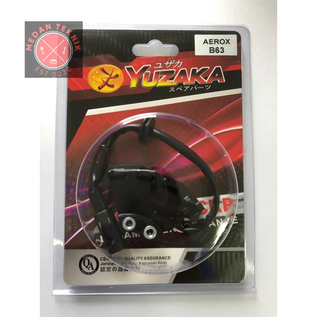 MEDANTEKNIK88 SENSOR CKP AEROX YUZAKA