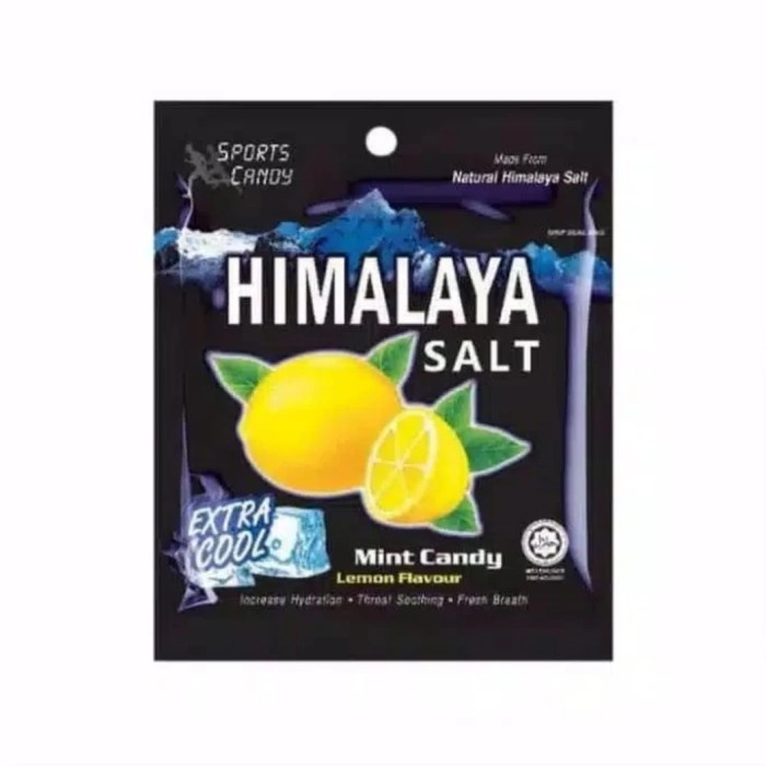 permen himalaya salt per sachet FM