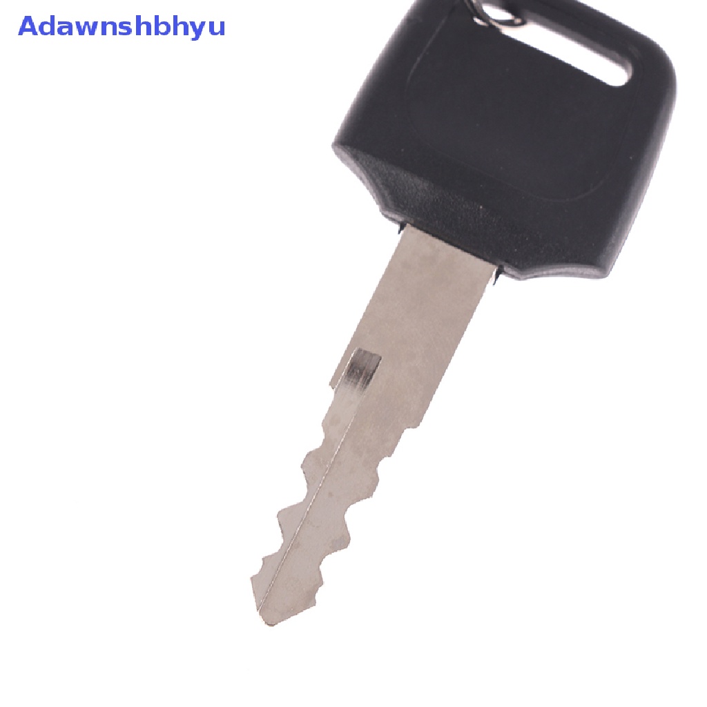 Adhyu Motorcycle Universal Helmet Lock Handlebar 22-26mm Anti-theft Security Motorbike ID