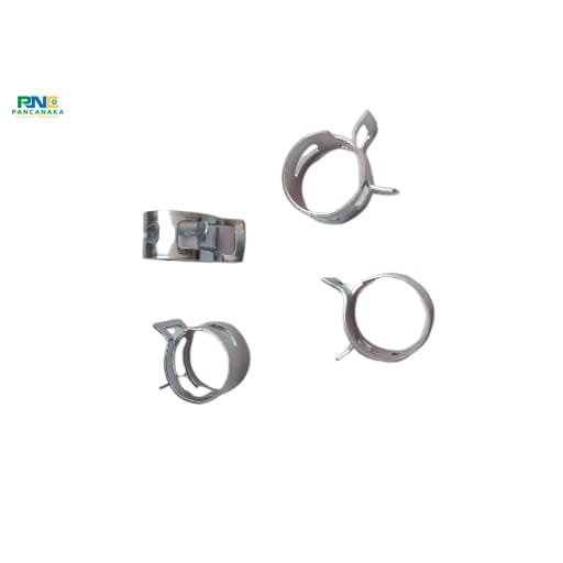 KLEM SELANG HAWA PLAT