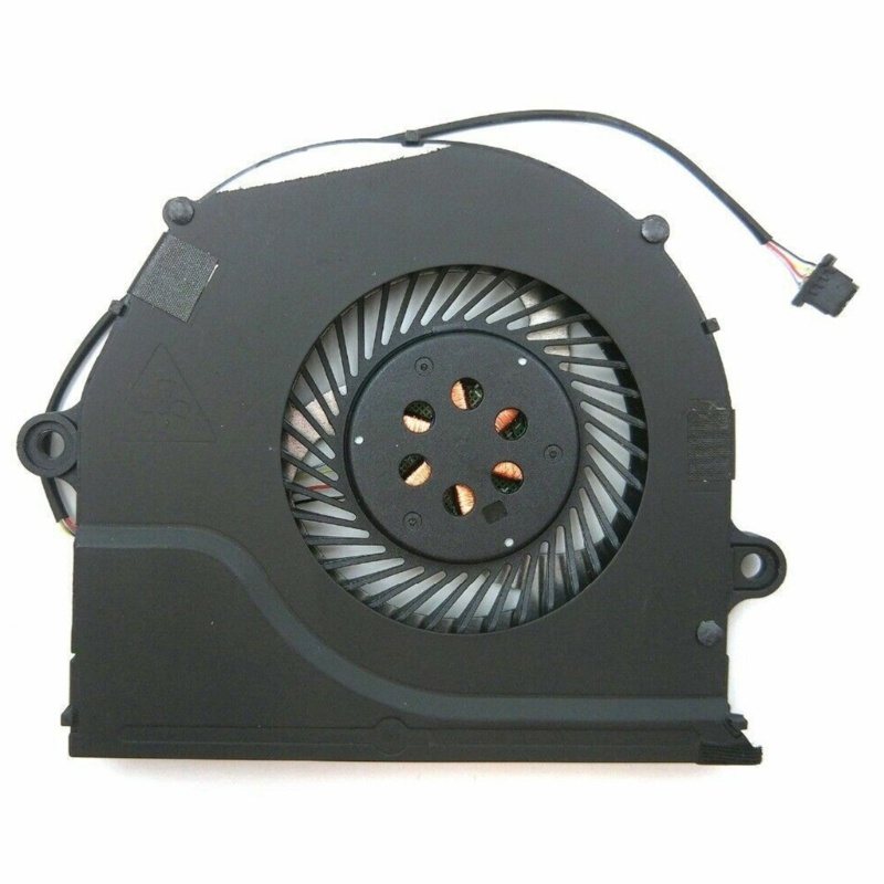 Zzz Metal Fan Radiator CPU GPU Cooling Fan Untuk ROG Strix GL503 GL503V GL503VD Laptop Kipas Disipasi Panas Yang Baik Pendingin