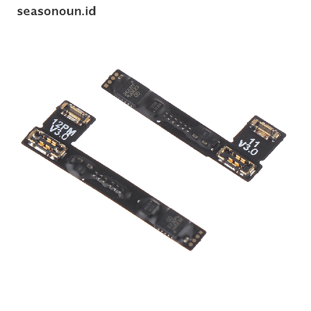 Kabel Flex Reparasi Ekor Tag Extermal Seasonoun V1S Untuk Telepon13 12 11 Pro Max Min.