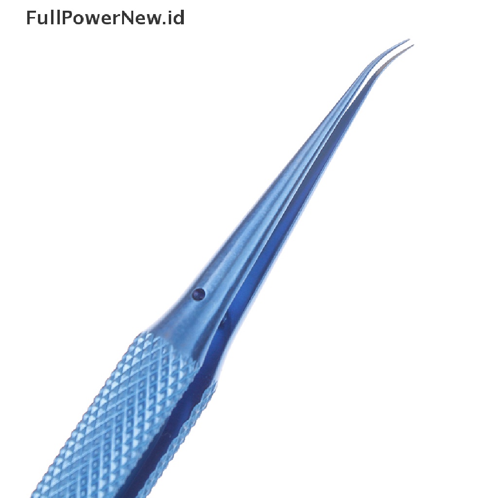 Power Alat Perbaikan Titanium alloy 0.15mm edge precision fingerprint ID