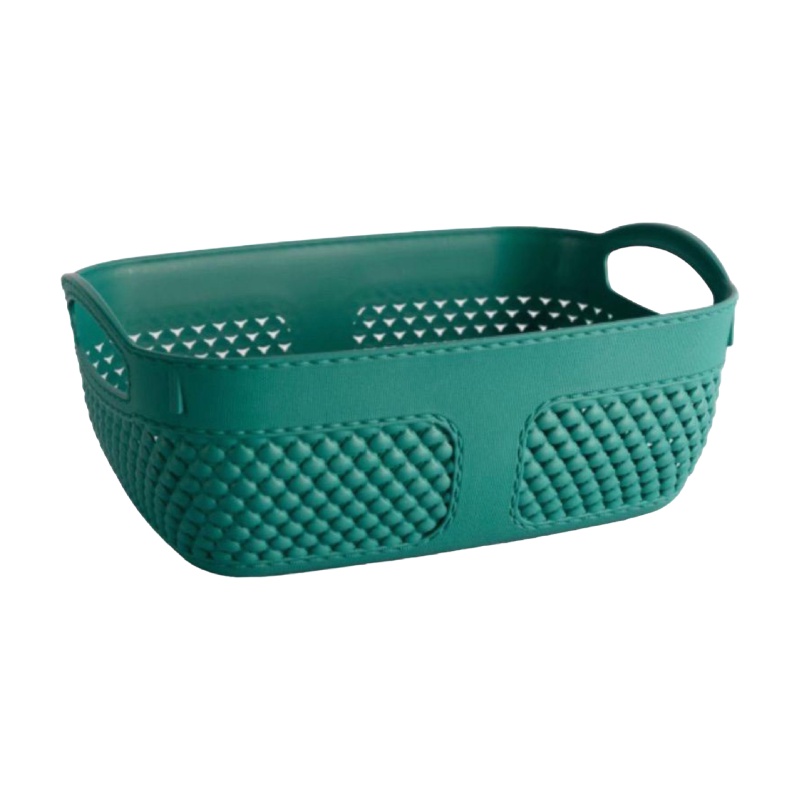 [HKL] KERANJANG SERBAGUNA / STORAGE BASKET BOX / KERANJANG MULITFUNGSI / KERANJANG PLASTIK / KERANJANG BUAHAN