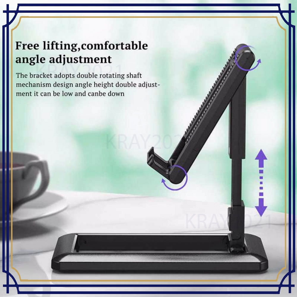 Smartphone Holder Foldable Stand Bracket -TP667