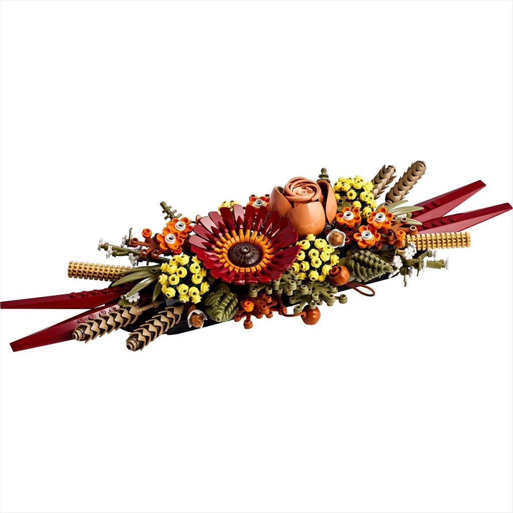 LEGO Creator Botanical 10314 Dried Flower Centrepiece