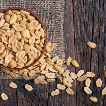 

DISKON NGEMIL/ Kacang Goreng Super Original TAWAR 500gram, Kacang Goreng RD Snack