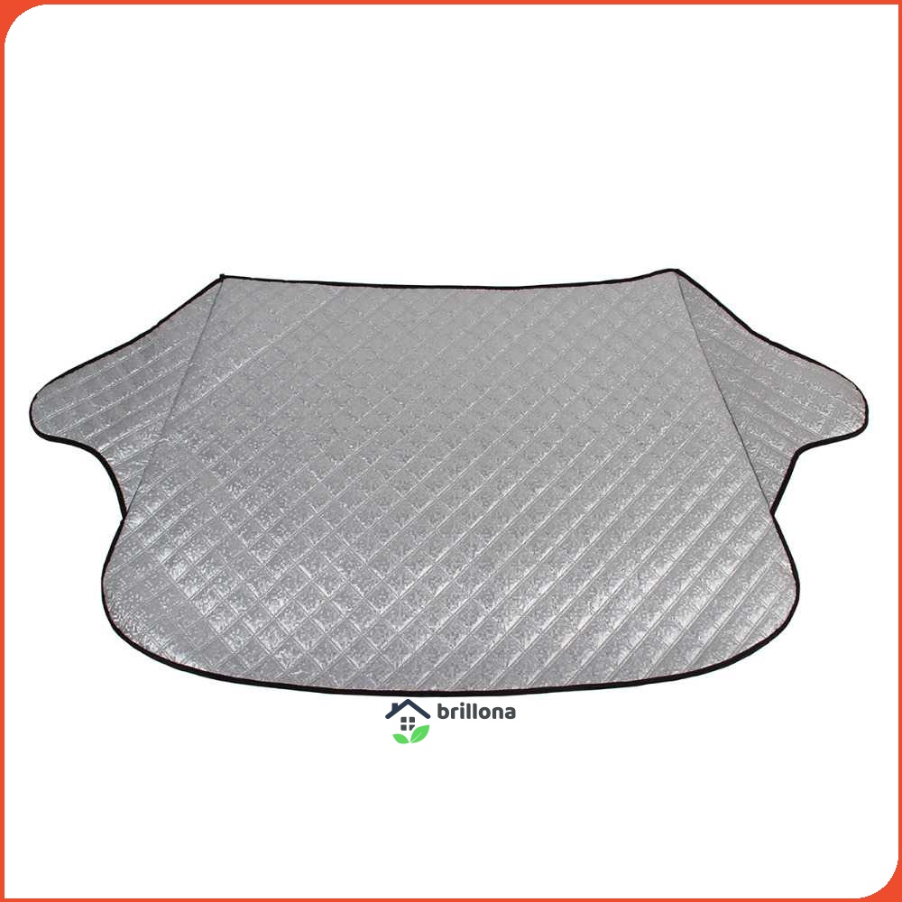 Mayitr Sun Shade Pelindung UV Kaca Mobil - GS-0004