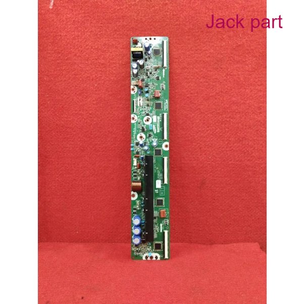 Y MAIN PS43F4000 YMAIN YSUS MESIN TV PLASMA SAMSUNG 43F4000