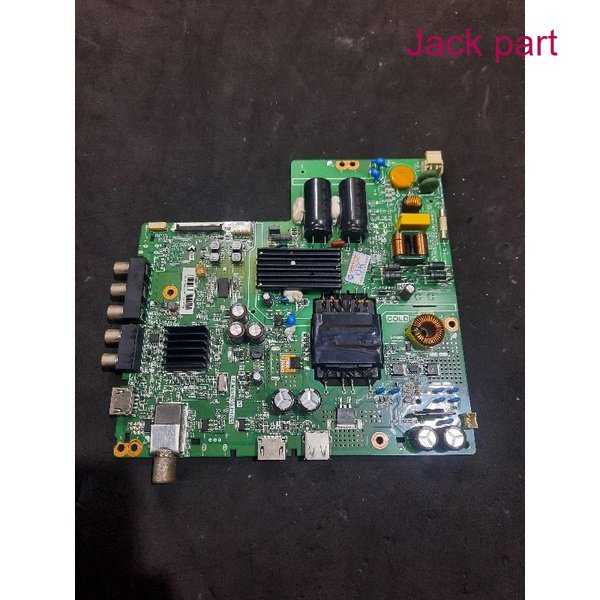 MB Mainboard Mesin TV LG 43LK500PTA 43LK500 43LK500-PTA 43LK500 PTA