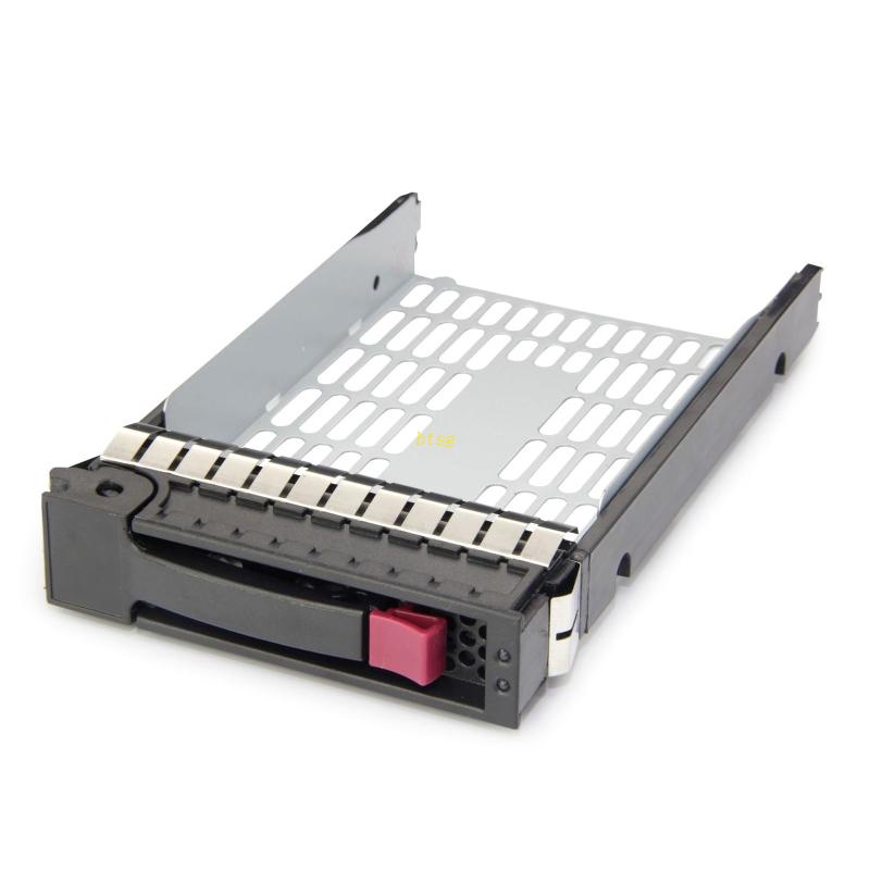 Caddy Nampan Hardisk 3.5 &quot;btsg 373211-001 Untuk Disk Drive 3.5 ''DL360 G5 G6 G7 DL140 G2 DL145 G2/3D HDD Bay