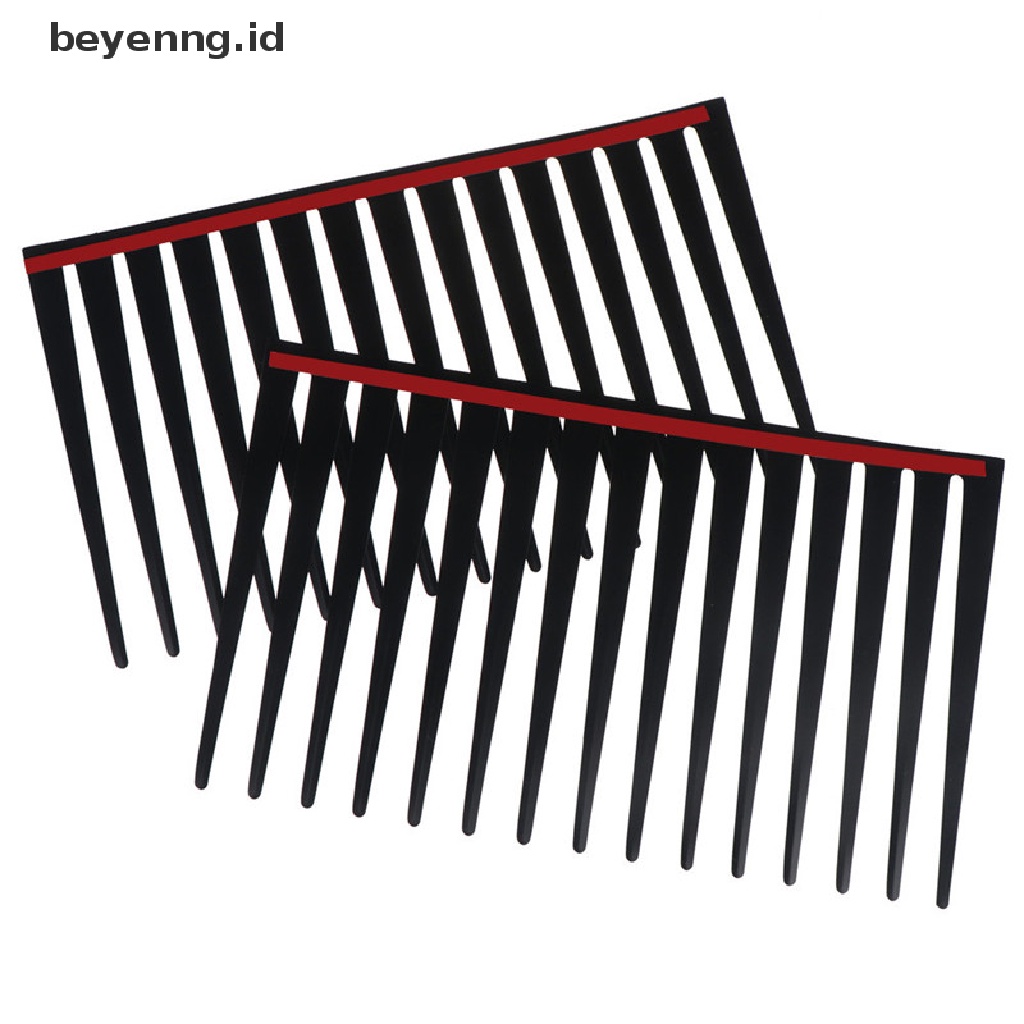 Beyen 2PCS 3D Charming Black False Eyelashes Lash Sticker Car Headlight Decoration ID