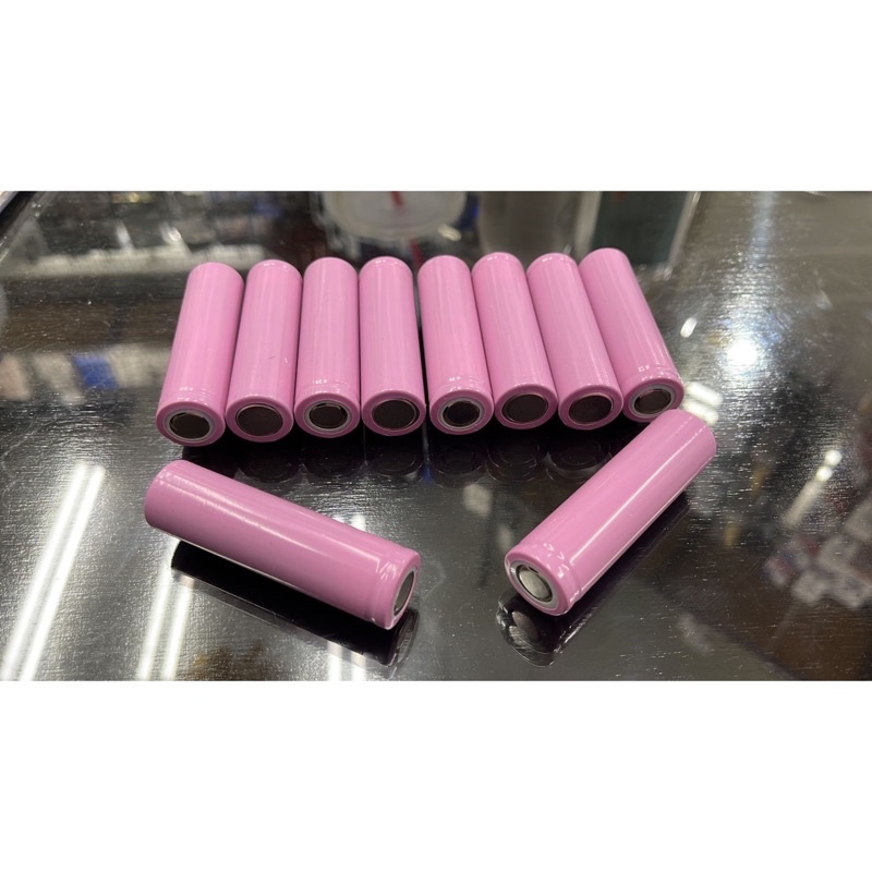 Battery Baterai 18650 3.7V  2500 Mah bisa isi / Cas Ulang Rechargeable Recharger [ BES SELLER ]