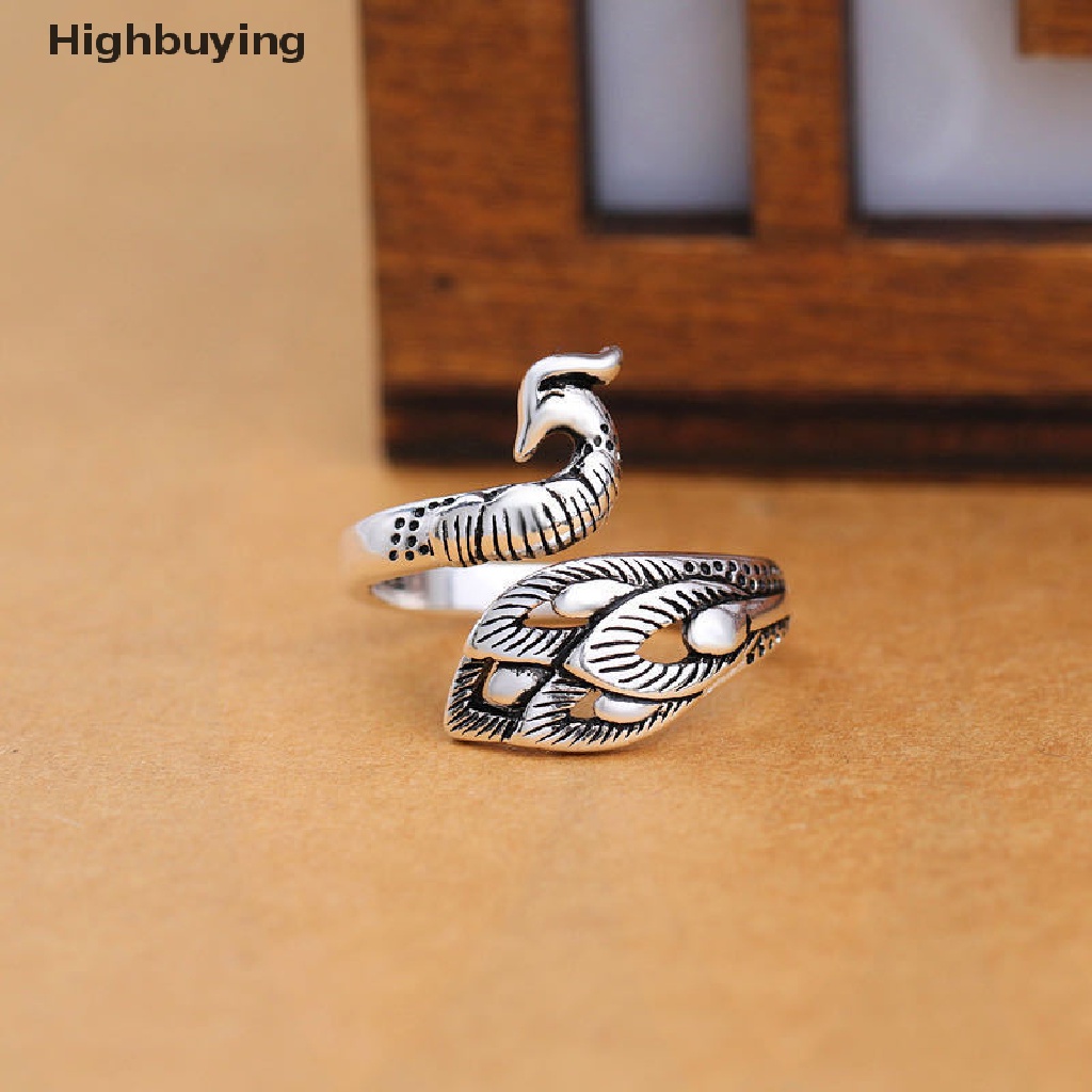 Hbid Cincin Knitg Crochet Loop Adjustable Knitg Thimble Untuk Rajutan Tenun Tangan Glory