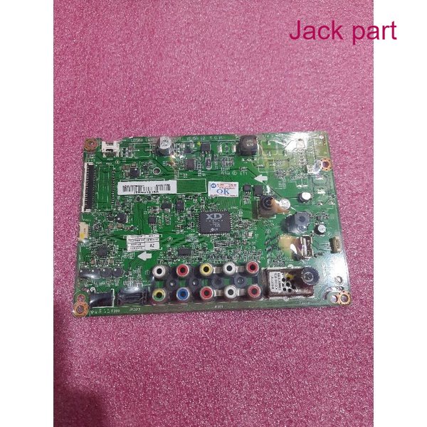 MB Mainboard Mesin TV LG 32LF510A TA 32LF510-TA 32LF510