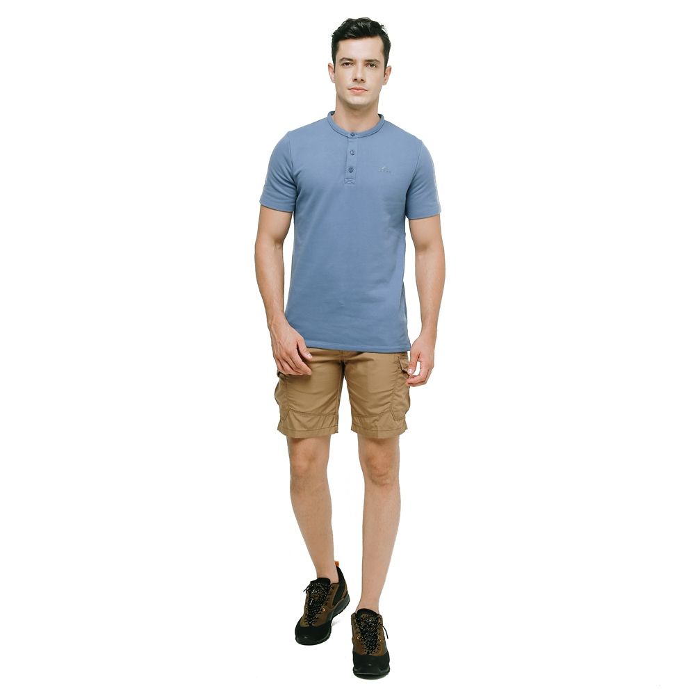 EIGER ORIGINAL CELANA PENDEK RIBS TRANS CARGO