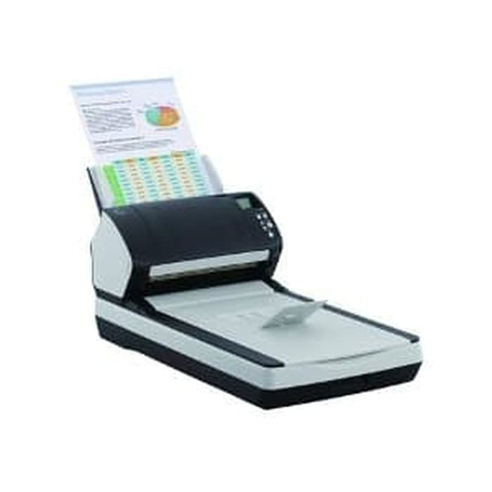 Fujitsu Scanner Fi Series Fi-7280 / Fi7280