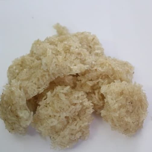 

[Ready Stock] rengginang mentah asli kebumen gurih - Asin