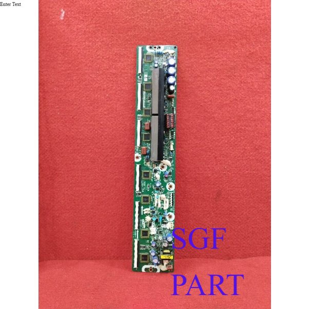 Y MAIN PS43F4500 YMAIN YSUS MESIN TV PLASMA SAMSUNG PS43F4500