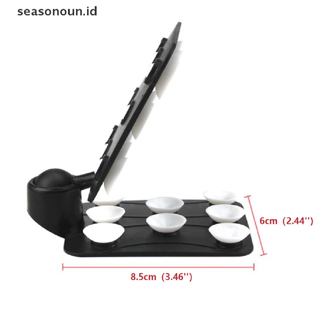 Seasonoun Universal Smart for iPhone Jig Holder Work Station Untuk Alat Perbaikan Ponsel.