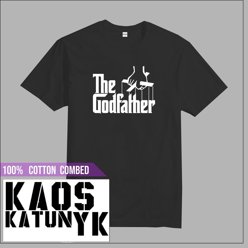 kaos godfather